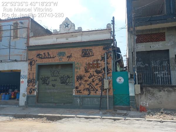 Imóvel em RIO DE JANEIRO/RJ