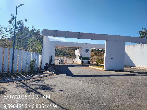 Foto de Imóvel RESERVA REAL - Leilão em Jaboticatubas/MG, 37% abaixo da avaliação
