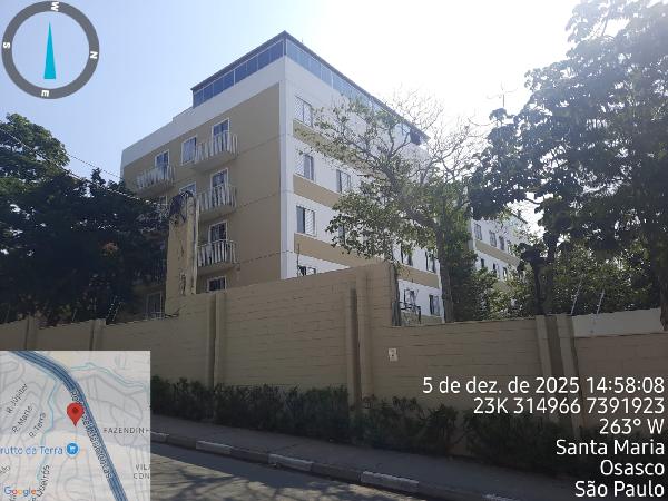 Imóvel em OSASCO/SP