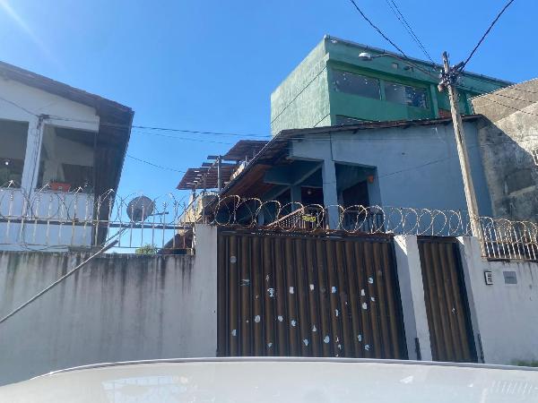Foto de Imóvel 2 quartos, 129 m², VILA MERITI - Leilão em Duque de Caxias/RJ, 40% abaixo da avaliação