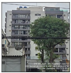 Imóvel em RIO DE JANEIRO/RJ