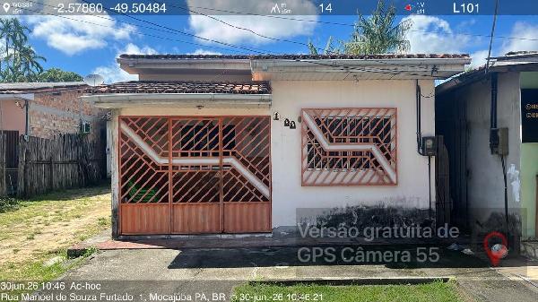 Imóvel em MOCAJUBA/PA