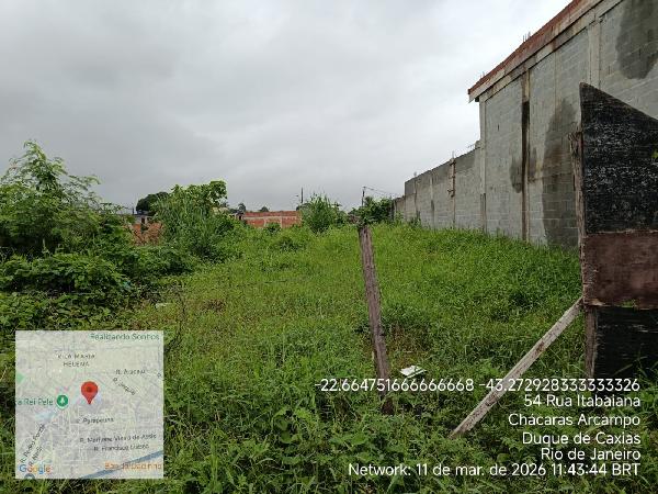 Foto de Imóvel 2 DISTRITO - Leilão em Duque de Caxias/RJ, 36% abaixo da avaliação