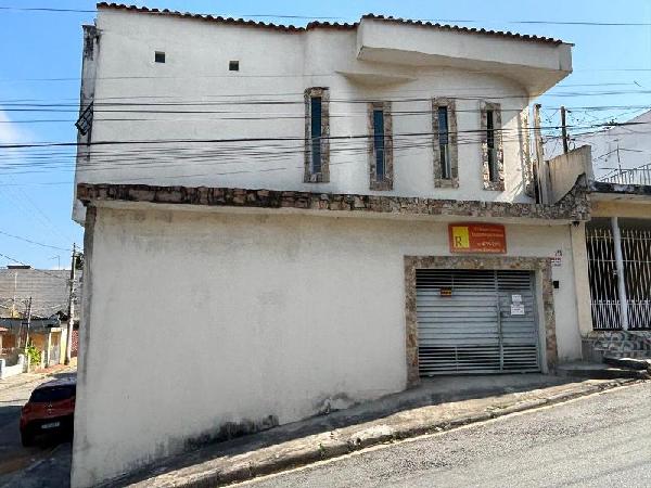 Imóvel em MOGI DAS CRUZES/SP