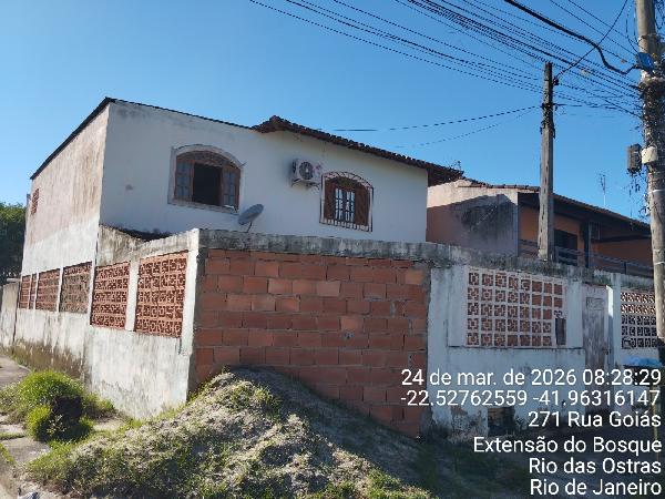 Foto de Imóvel 2 quartos, 86 m², EXTENSAO DO BOSQUE - Leilão em Rio das Ostras/RJ, 36% abaixo da avaliação