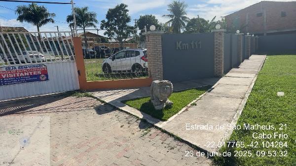 Imóvel em SAO PEDRO DA ALDEIA/RJ
