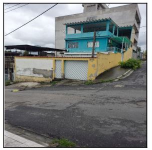 Imóvel em DUQUE DE CAXIAS/RJ
