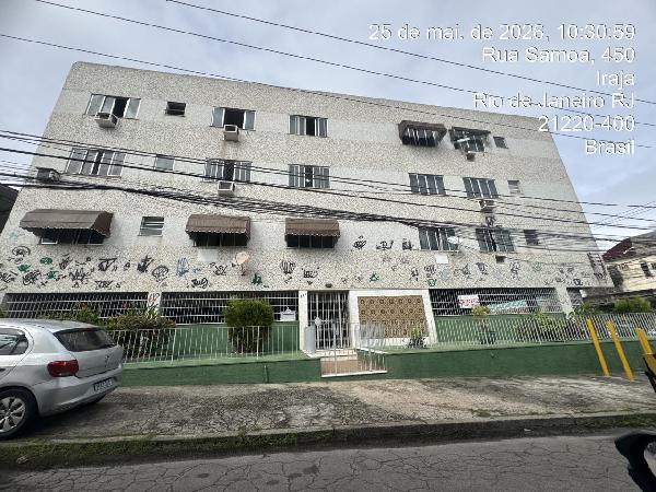 Foto de Imóvel na Rua Samoa, 461 - Leilão em RIO DE JANEIRO/RJ