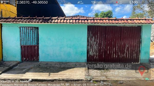 Imóvel em MOCAJUBA/PA