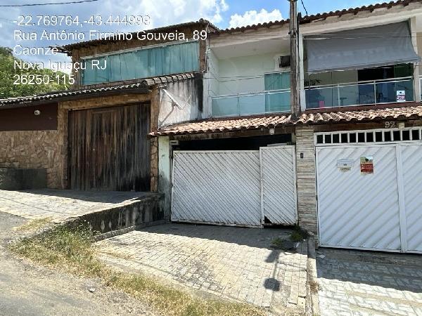 Imóvel em NOVA IGUACU/RJ