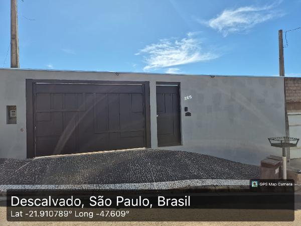 Imóvel em DESCALVADO/SP