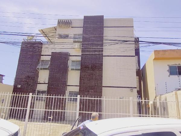 Foto de Imóvel na Rua Carlos Leite Moreira, 475 - Leilão em Olinda/PE