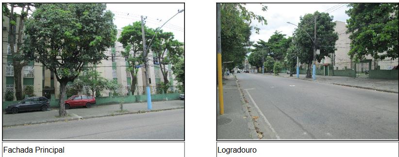 Imóvel em RIO DE JANEIRO/RJ