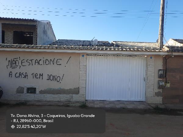 Imóvel em IGUABA GRANDE/RJ