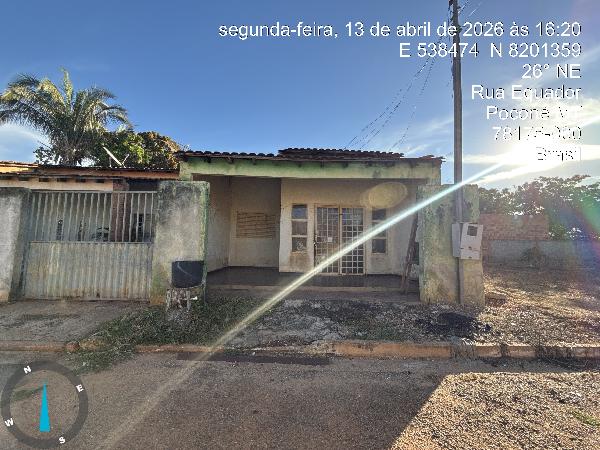 Imóvel em POCONE/MT