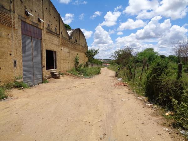Foto de Imóvel LOT CIDADE DE DEUS - Leilão em Itaberaba/BA, 46% abaixo da avaliação