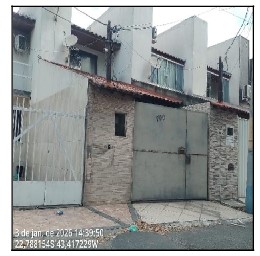 Imóvel em MESQUITA/RJ
