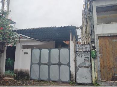 Imóvel em SAO JOAO DE MERITI/RJ
