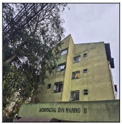 Imóvel em DIADEMA/SP