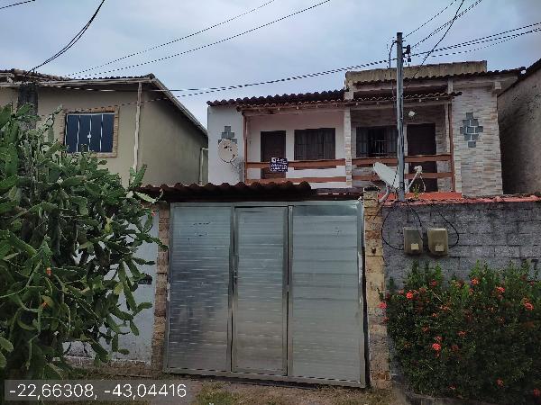 Imóvel em MAGE/RJ