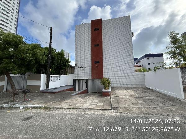 Foto de Imóvel na Rua Glaucia Maria Dos Santos Gouveia, 592 - Leilão em JOAO PESSOA/PB