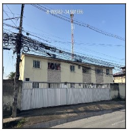 Foto de Imóvel 2 quartos, CANDEIAS - Leilão em Jaboatão dos Guararapes/PE, 38% abaixo da avaliação