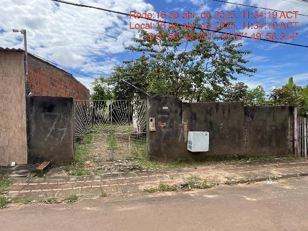 Imóvel em RIO BRANCO/AC