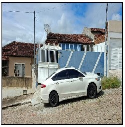 Foto de Imóvel - Leilão encerrado em Propriá/SE