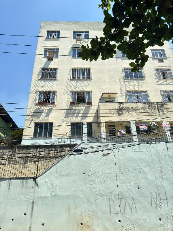 Foto de Imóvel 2 quartos, ENGENHO NOVO - Leilão em Rio de Janeiro/RJ, 46% abaixo da avaliação