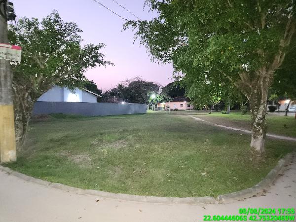 Imóvel em CACHOEIRAS DE MACACU/RJ
