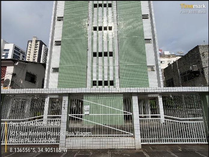 Imóvel em RECIFE/PE