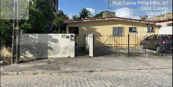 Imóvel em OLINDA/PE