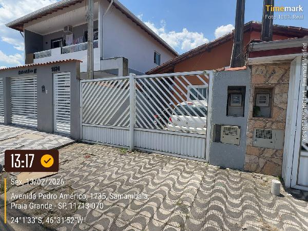 Imóvel em PRAIA GRANDE/SP