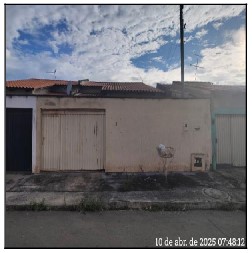 Foto de Imóvel na Rua Larga - Leilão em APARECIDA DE GOIANIA/GO