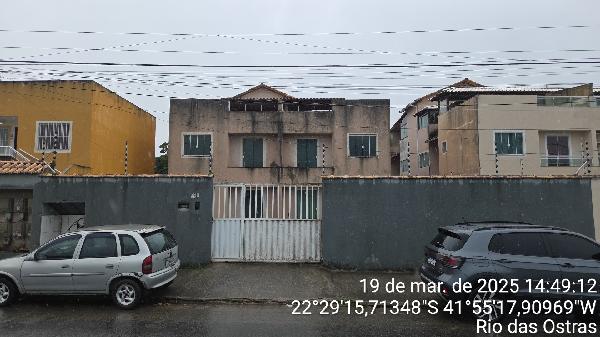 Imóvel em RIO DAS OSTRAS/RJ