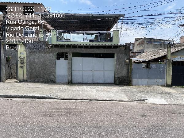 Imóvel em RIO DE JANEIRO/RJ