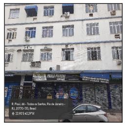 Imóvel em RIO DE JANEIRO/RJ