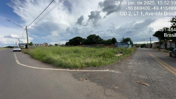Foto de Imóvel na Avenida Brasil - Leilão em Goiânia/GO, 38% abaixo da avaliação