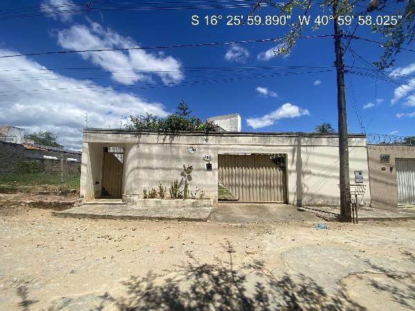 Foto de Imóvel 2 quartos, 111 m², UNICAMPO - Leilão em Jequitinhonha/MG, 37% abaixo da avaliação