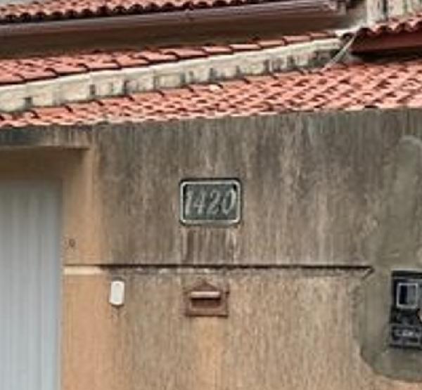 Imóvel em RIBEIRA DO POMBAL/BA