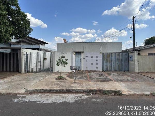Foto de Imóvel na Rua Vereador Joao Damaceno Pires, 1490 - Leilão em DOURADOS/MS, 38% abaixo da avaliação