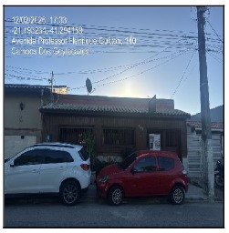 Imóvel em CAMPOS DOS GOYTACAZES/RJ