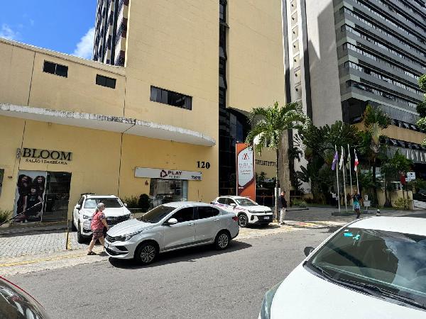 Foto de Imóvel 1 quarto, 45 m², CAMINHO DAS ARVORES - Leilão em Salvador/BA, 36% abaixo da avaliação