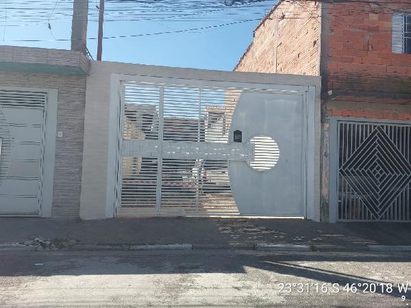 Imóvel em POA/SP