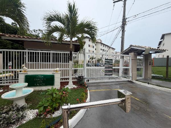 Imóvel em CAMACARI/BA