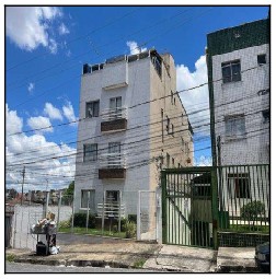 Foto de Imóvel LINDA VISTA - Leilão em Contagem/MG, 36% abaixo da avaliação