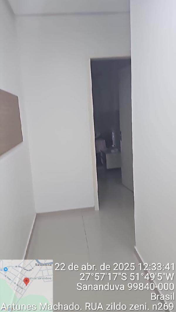 Foto de Imóvel na Rua Zildo Zeni, 269 - Leilão em SANANDUVA/RS, 36% abaixo da avaliação
