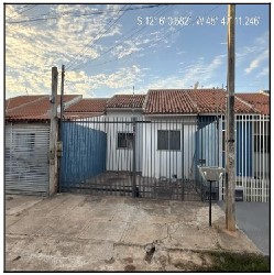 Imóvel em LUIS EDUARDO MAGALHAES/BA