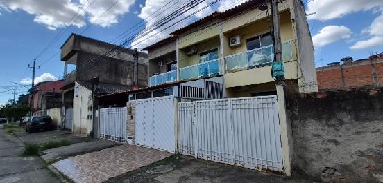 Imóvel em MESQUITA/RJ