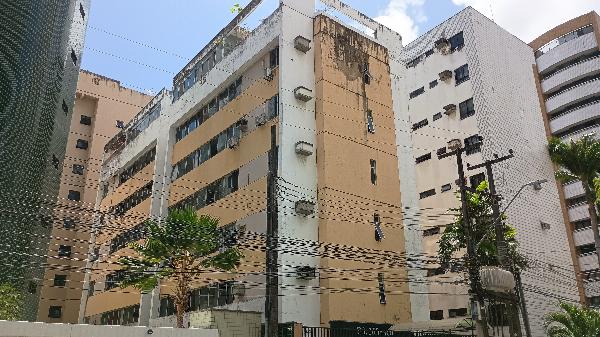 Foto de Imóvel 3 quartos, 122 m², DIONISIO TORRES - Leilão em Fortaleza/CE, 36% abaixo da avaliação